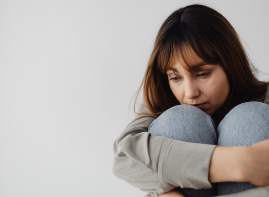 Diese 12 alltäglichen Vorkommnisse könnten die Ursache für Ihre Depression sein