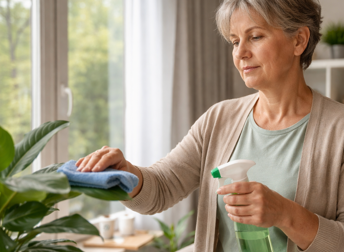  Reizstoffe in der Atemluft und Lungenkrebs: Was können Sie zu Hause und im Freien tun?