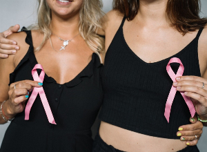 8 Irrtümer über Brustkrebs!