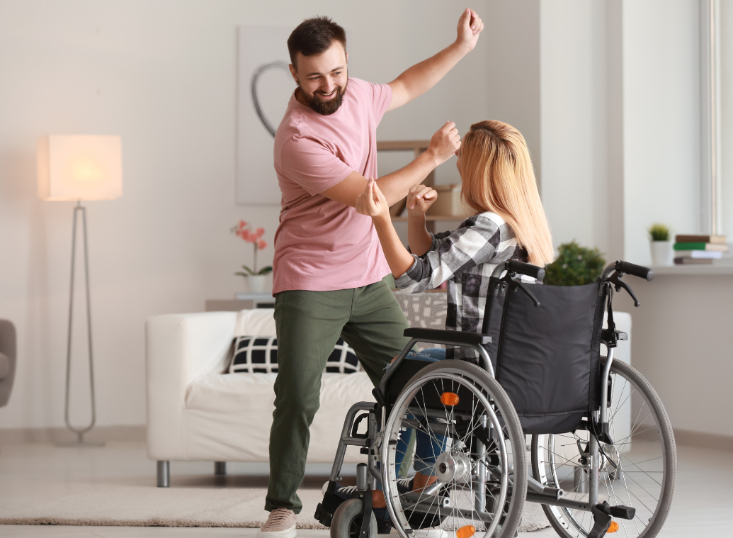 Darstellung von Behinderungen: Vorurteile für echte soziale Inklusion überwinden