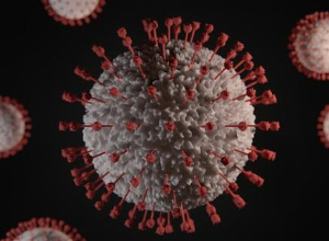 Castleman-Krankheit und HIV: Fokus auf das Virus HHV-8