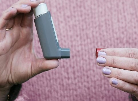 Atemwegsallergien: Welche Rolle spielen Ernährung und Lebensweise?