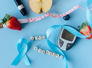 Diabetes: Verhaltensweisen, um das Risiko von Komplikationen zu verringern