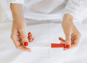 Endometriose: Welche Auswirkungen hat sie auf die Fruchtbarkeit? 