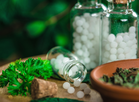 Homöopathie: Alles, was Sie wissen müssen!