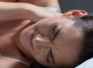 Fibromyalgie: Was Sie fühlen, ist real und die Wissenschaft erklärt es