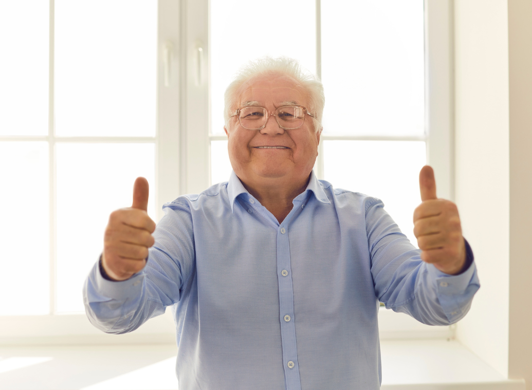 Mit einer chronischen Erkrankung bei guter Gesundheit sein: Ist das wirklich möglich?