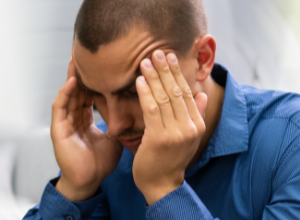 Schmerz und Gehirn: Kann man sich seinen Schmerz wirklich „einbilden“?
