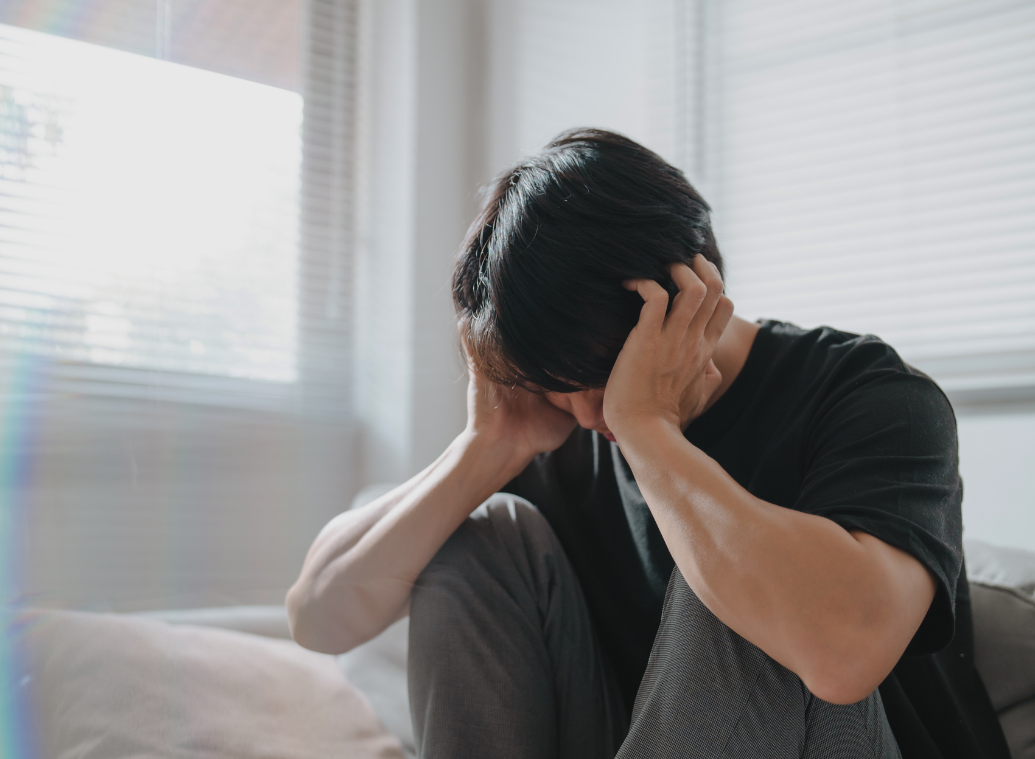 Über die Lunge hinaus: Wie wirkt sich COPD auf die psychische Gesundheit aus?