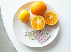 Welche Vitamine sollten bei Multipler Sklerose vermieden werden?