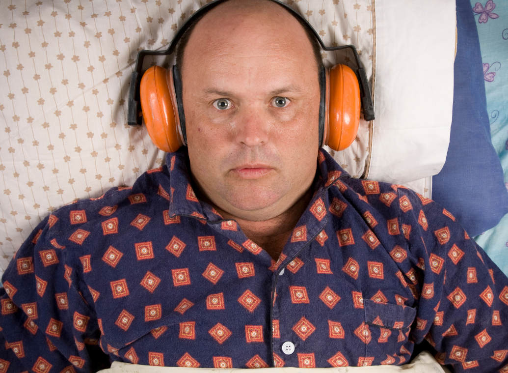 Wie täglicher Lärm Ihre Gesundheit beeinträchtigt und was Sie dagegen tun können