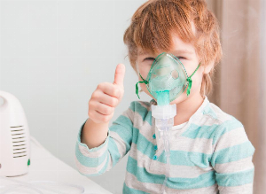 Sauerstofftherapie: Worum handelt es sich?