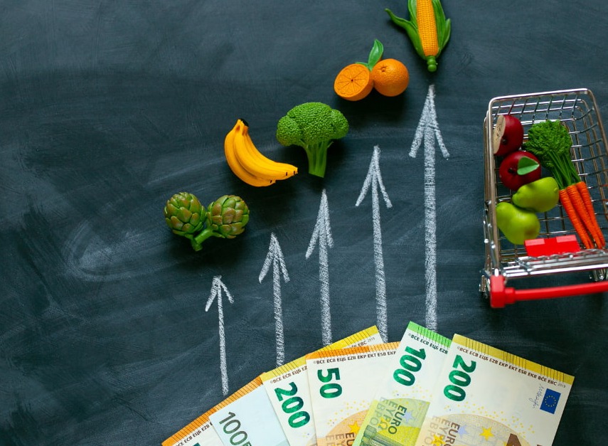 Diabetes und Armut: Warum ist gesundes Essen so teuer?