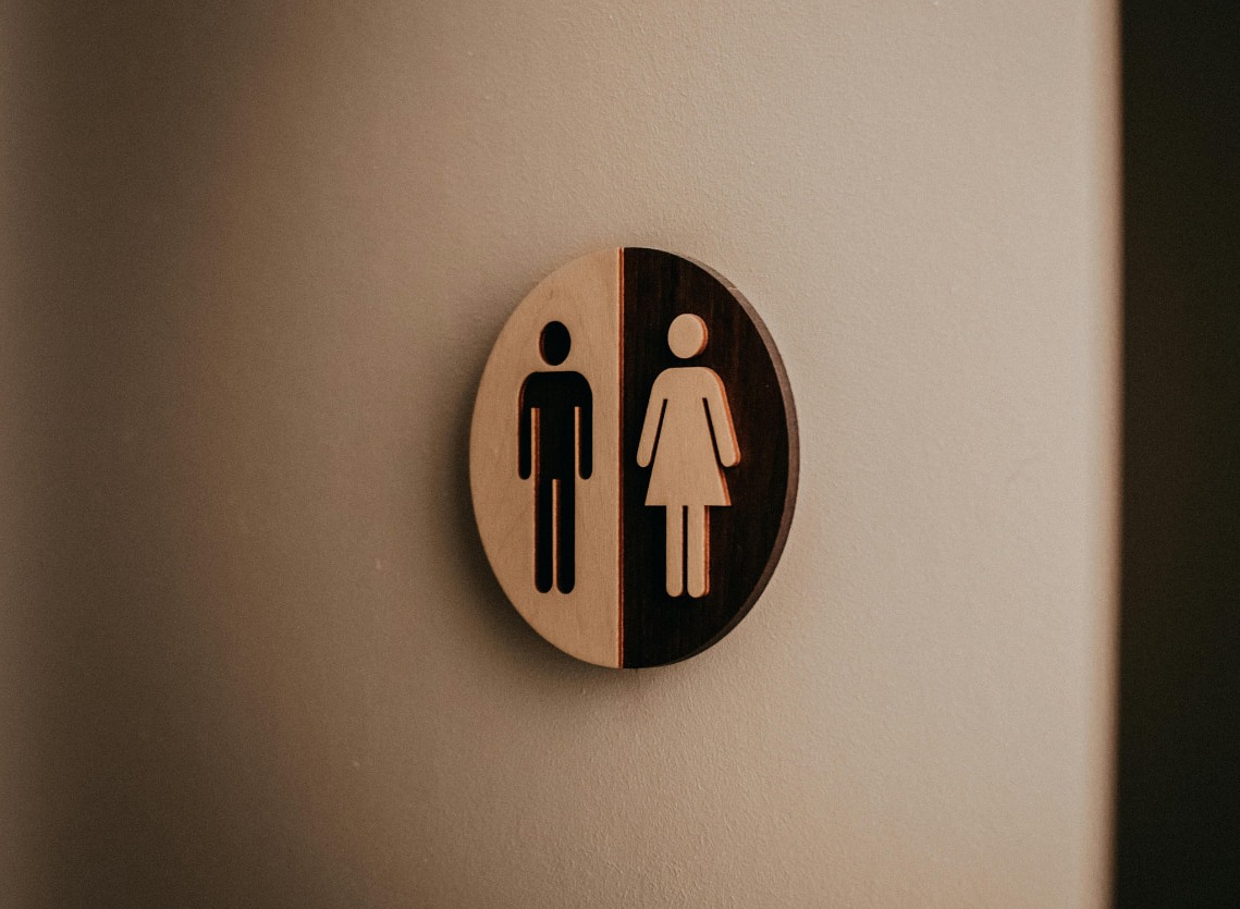Zwischen Stress und Tabu: Zugängliche Toiletten - eine Herausforderung für Menschen mit CED