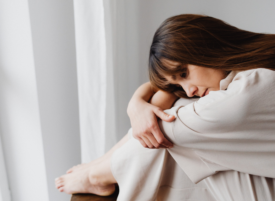 Endometriose: Wenn körperliche Schmerzen auch zu einer psychischen Belastung werden