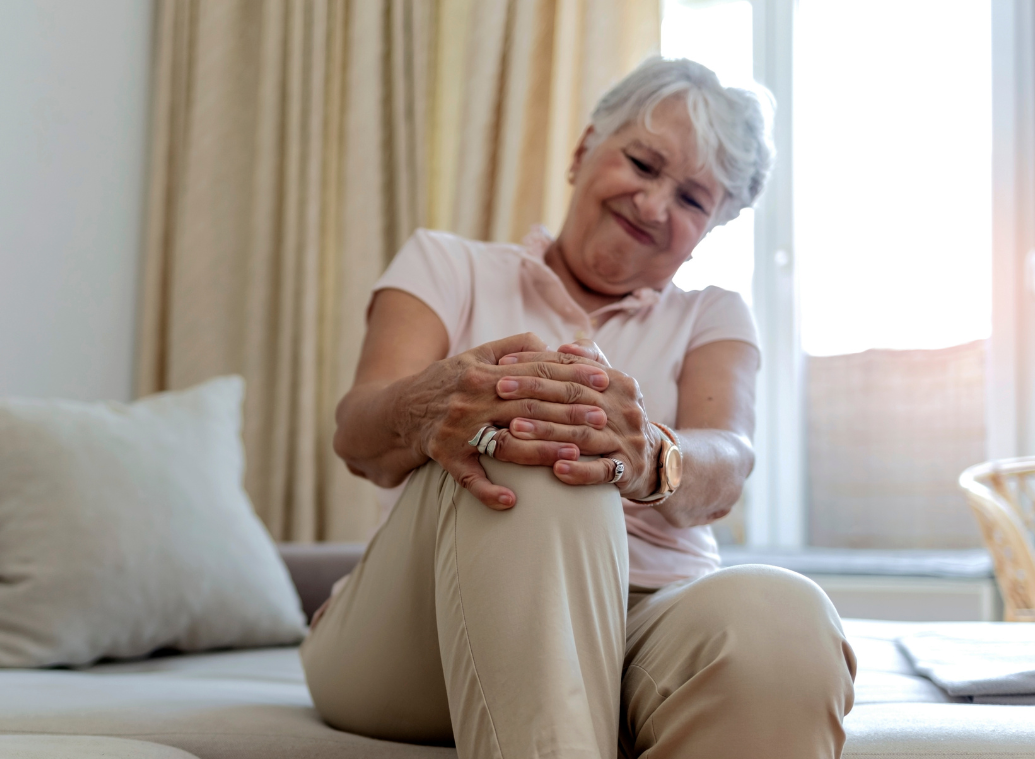 Arthrose und soziale Ungleichheiten: Warum leiden manche Menschen stärker darunter?