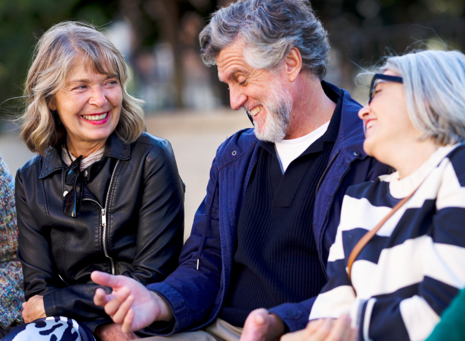 Mit Diabetes leben und ein soziales Leben führen: Herausforderungen und Lösungen