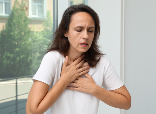 COPD und Emphysem: Wie sind sie verbunden?