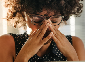 Die Auswirkungen von chronischem Stress auf unsere Gesundheit