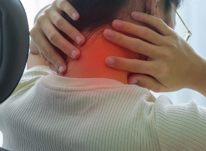 Fibromyalgie: Ein unsichtbarer und schlecht verstandener Schmerz