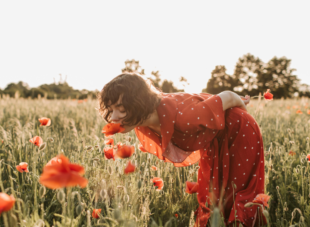 Gerüche, die unsere Vergangenheit wieder zum Leben erwecken: die geheime Kraft des Geruchssinns
