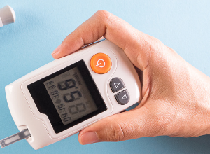 Diabetes: Was Ihr Blutzuckerspiegel nicht immer aufdeckt!